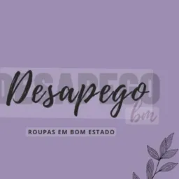 Desapego Maitê 🌛