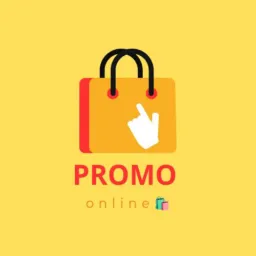 Promo online #4 🛍️