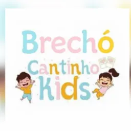 Brechó Cantinho kids👶🏼👧🏼👦🏻