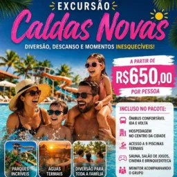 Viagens