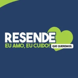 RESENDE QUE QUEREMOS!®