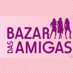 Bazar das amigas 👗🛍️