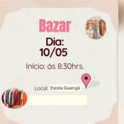 Bazar da Conce ✨