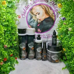 Produtos de cabelo, maquiagem, e cama, mesa e banho, variedades Marley Silva Studio laranjal do jari