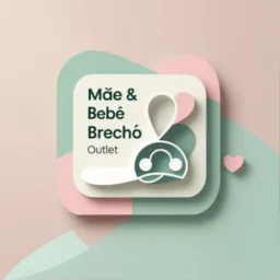 Mãe & Bebê Brechó, Outlet & Achadinhos