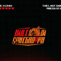 BAILE DA SONEGADORA