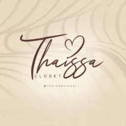 Thaíssa Closet🛍️💖