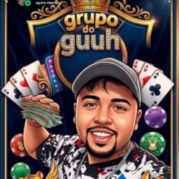 Grupo do Guuuh 💵