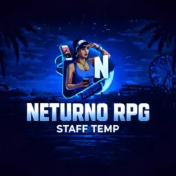 Staff Temp {Neturno RPG}