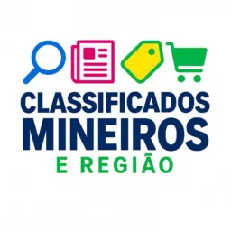1️⃣•🆑ASSIFICADOS Ⓜ️INEIROS E ®️EGIÃO
