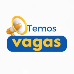 GP TEMOS VAGAS  ARRAIAL