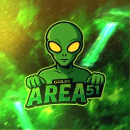 XTREINOS ÁREA 51 👽💚