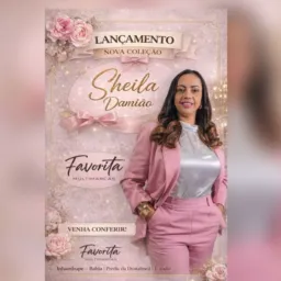 GRUPO DE VENDAS FAVORITA MULTIMARCAS