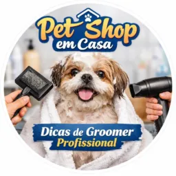 Pet shop em casa - cuidados corretos e dicas de profissionais gromers
