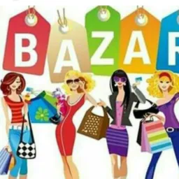 Bazar de Roupas semi novas