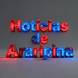 NOTÍCIAS ARARIPINA ✅🚓🚑