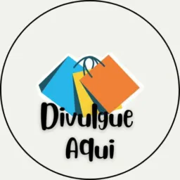 Divulgue Aqui 🛍🛒