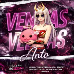 ANTO C/V 3.
