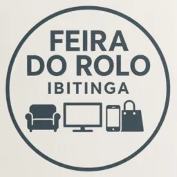 🛒Feira do Rolo Ibitinga 🛒