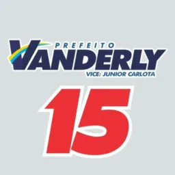 Galera do 15 💙🤠Santo Antônio e região.