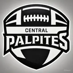 Central palpites