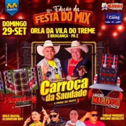 Carroça da Saudade 🤟🏻🤟🏻🤠🤠🤘🏻✅💯🔥
