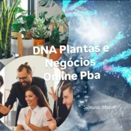 DNA Plantas e Negócios Online Pba
