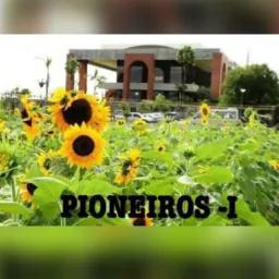 PIONEIROS - l