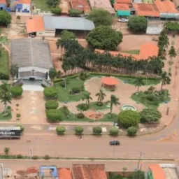 COMPRAS, VENDAS E ALUGUEL CURVELÂNDIA -MT