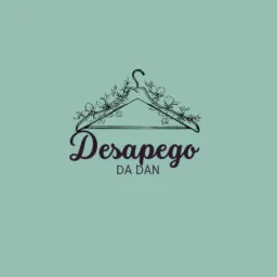 Desapego da Dan 🛍️