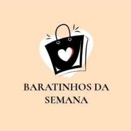 Baratinhos da Semana🛒