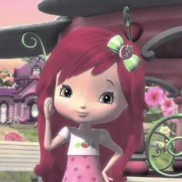 ❥⃝🍓Disclosure Moranguinho