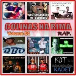Rap Tocantinense