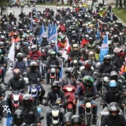MOBILIZAÇAO DA TROPA , CONTRA A PLP 152 DIA 14/04/26  !!! DIA 14/04/26