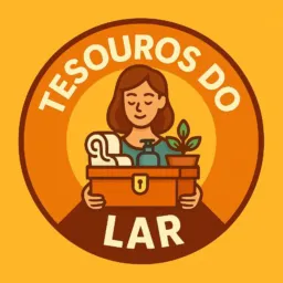 Tesouro do Lar🏠
