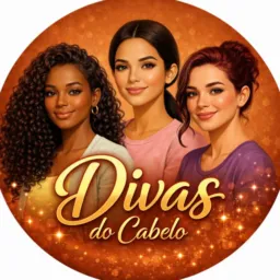 Divas do cabelo ✨