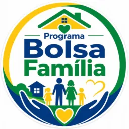 Bolsa família,Vale gás ,Mais Infância 💳