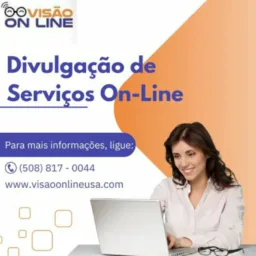 Nova Iorque Visão Online