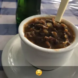 Amigos Do Bar da fava