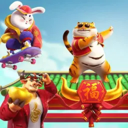 Novas plataformas 🐯🐰🐭🐉