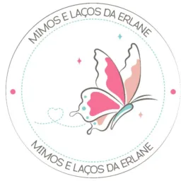 🎀Mimos e Laços da Erlane🎀