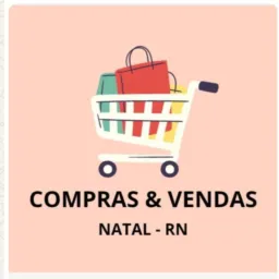 *Compras& Vendas*🛍️🛒