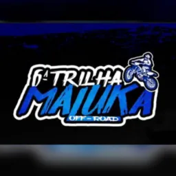 trilha maluka 2026