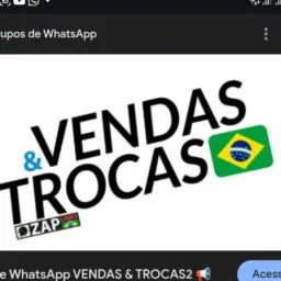 Vendas e troca sgc 👗