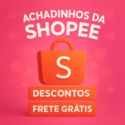 Achadinhos da shoppe  🥰😊