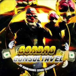 Gordão consul
