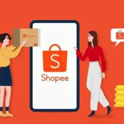 Compras Da Shopee🛍️🛒