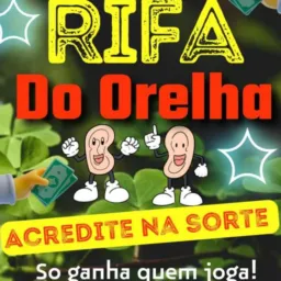 RifaDoOrelha👂& ExpetimJWL🍻