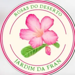 🌺 Jardim da Fran | Rosas do Deserto & Dicas 🌿