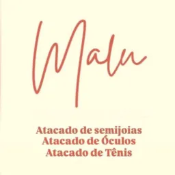 Malu Atacado de Semijoias/Óculos/Tênis